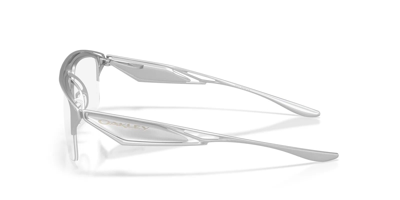 Oakley Valdosta 5093 Eyeglasses - view 10